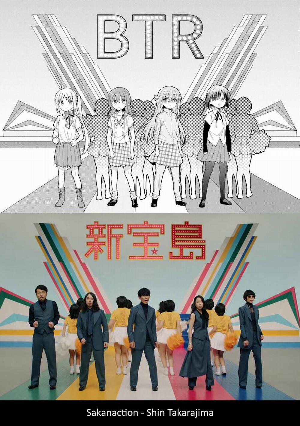 Bocchi The Rock! 12 trang 10