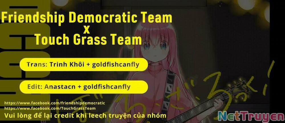 Bocchi The Rock! 13 trang 0