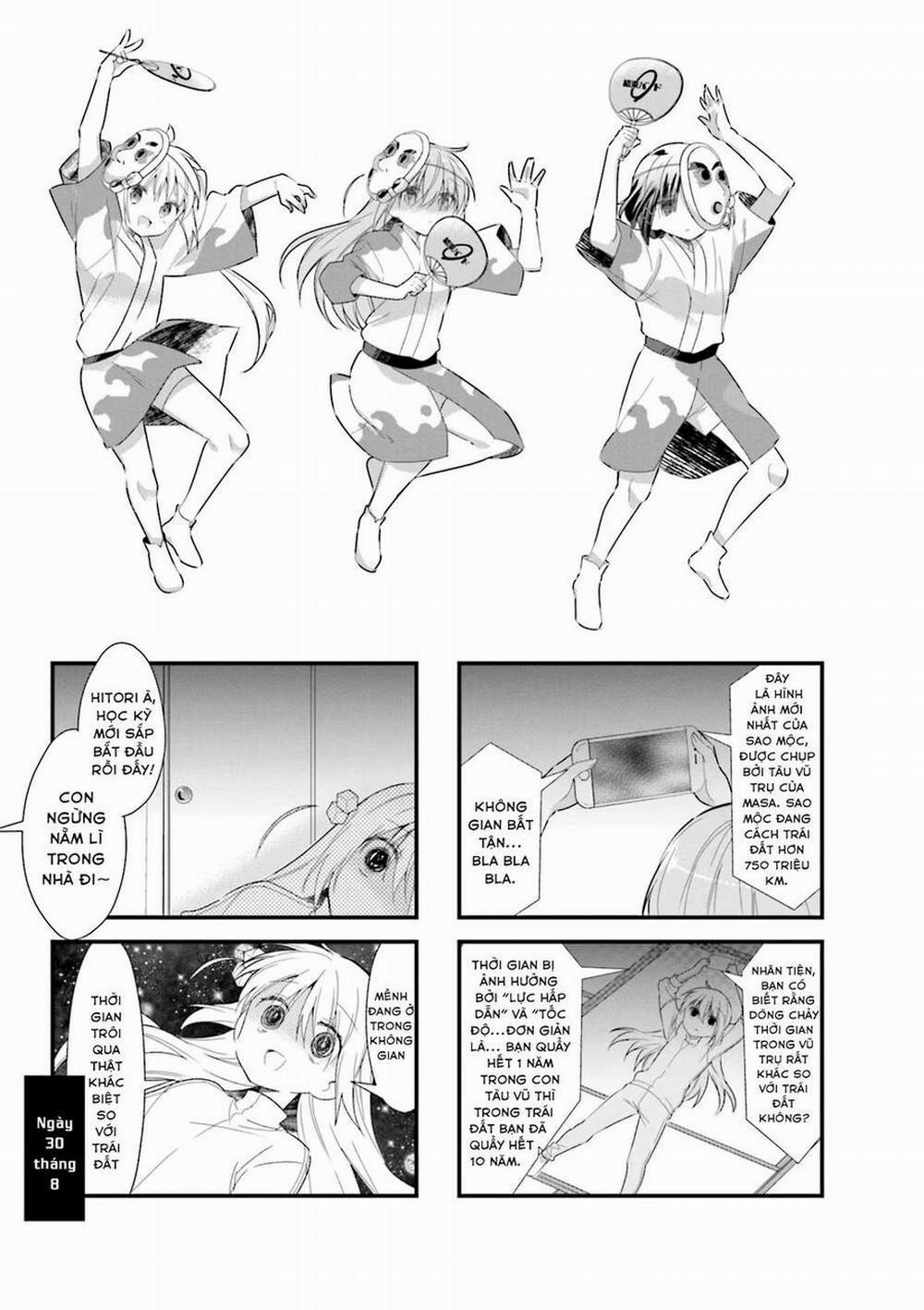 Bocchi The Rock! 14 trang 10