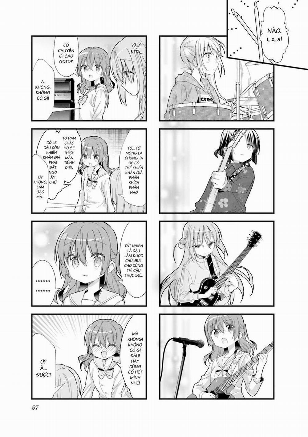 Bocchi The Rock! 19 trang 6