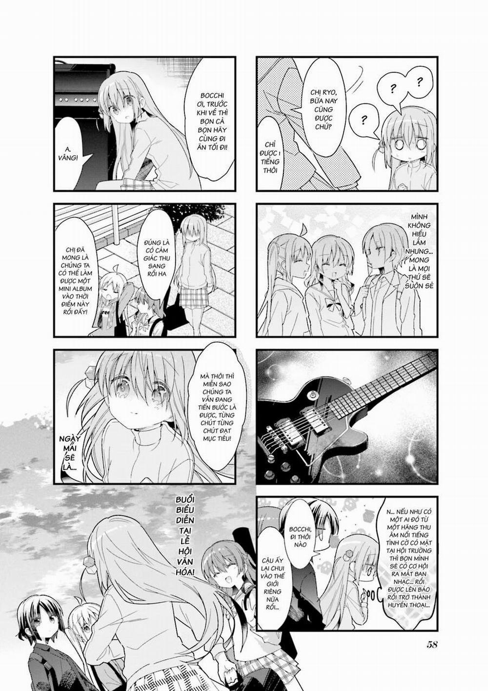 Bocchi The Rock! 19 trang 7