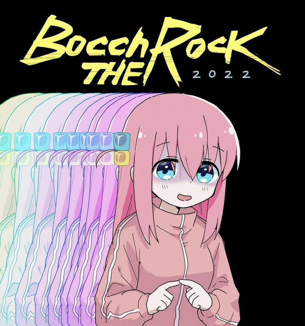 Bocchi The Rock! 2 trang 10