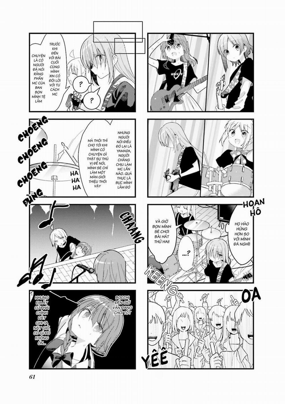 Bocchi The Rock! 20 trang 2