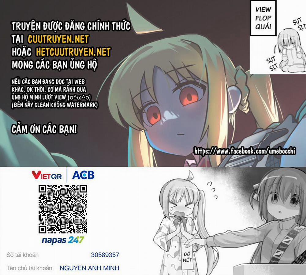 Bocchi The Rock! 23 trang 10