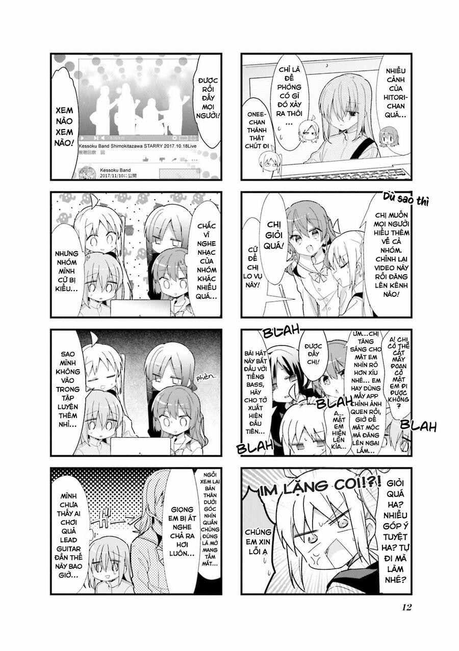 Bocchi The Rock! 26 trang 13