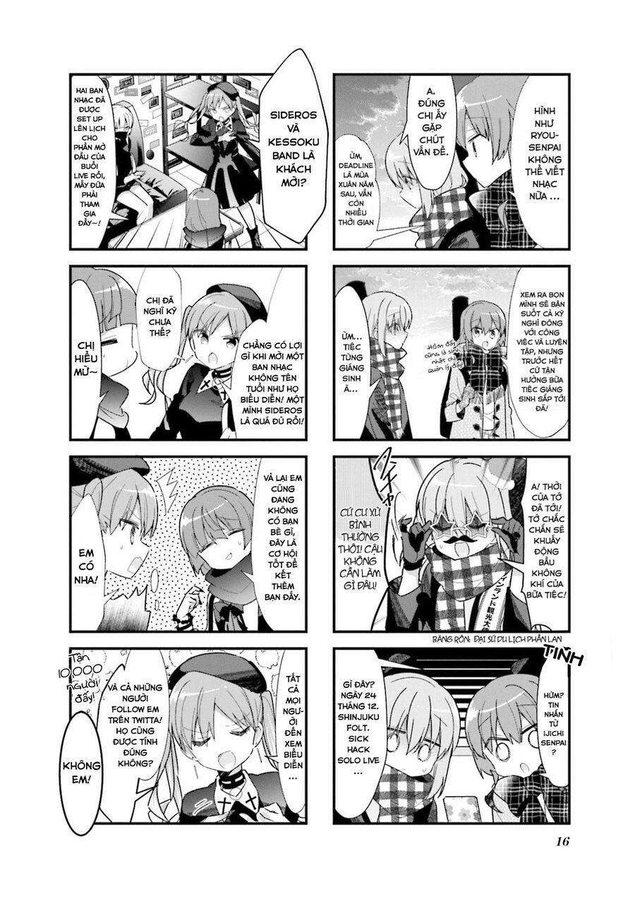 Bocchi The Rock! 27 trang 2