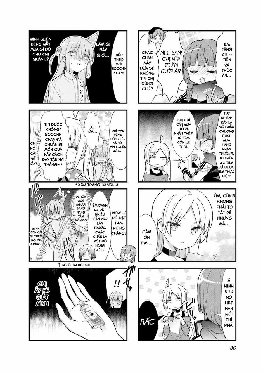 Bocchi The Rock! 29 trang 6