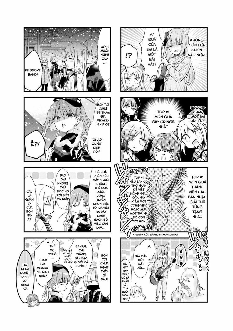 Bocchi The Rock! 29 trang 7