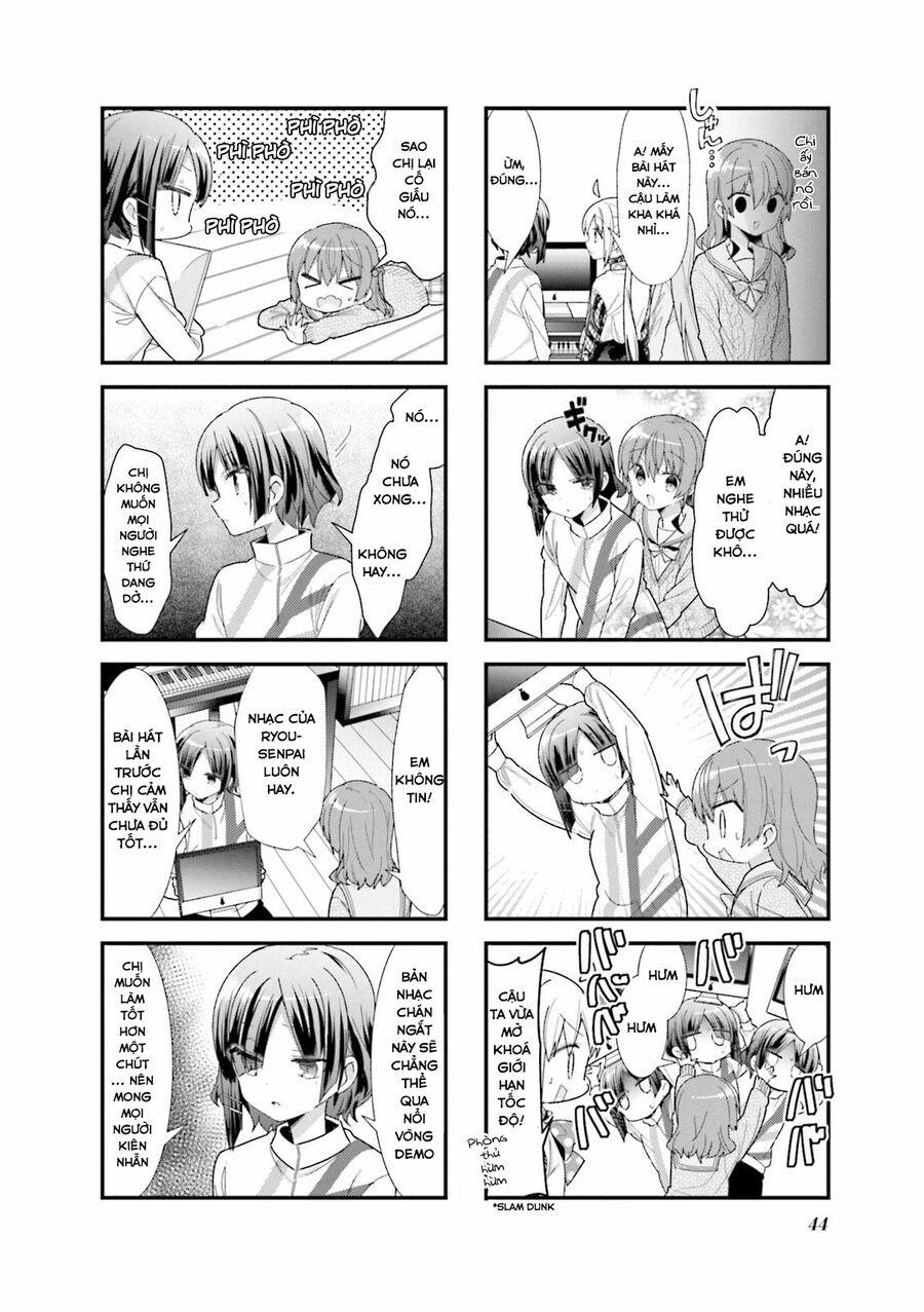 Bocchi The Rock! 30 trang 6