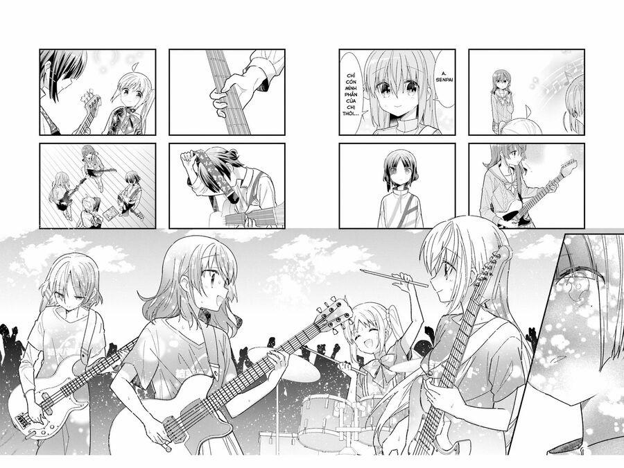 Bocchi The Rock! 30 trang 8