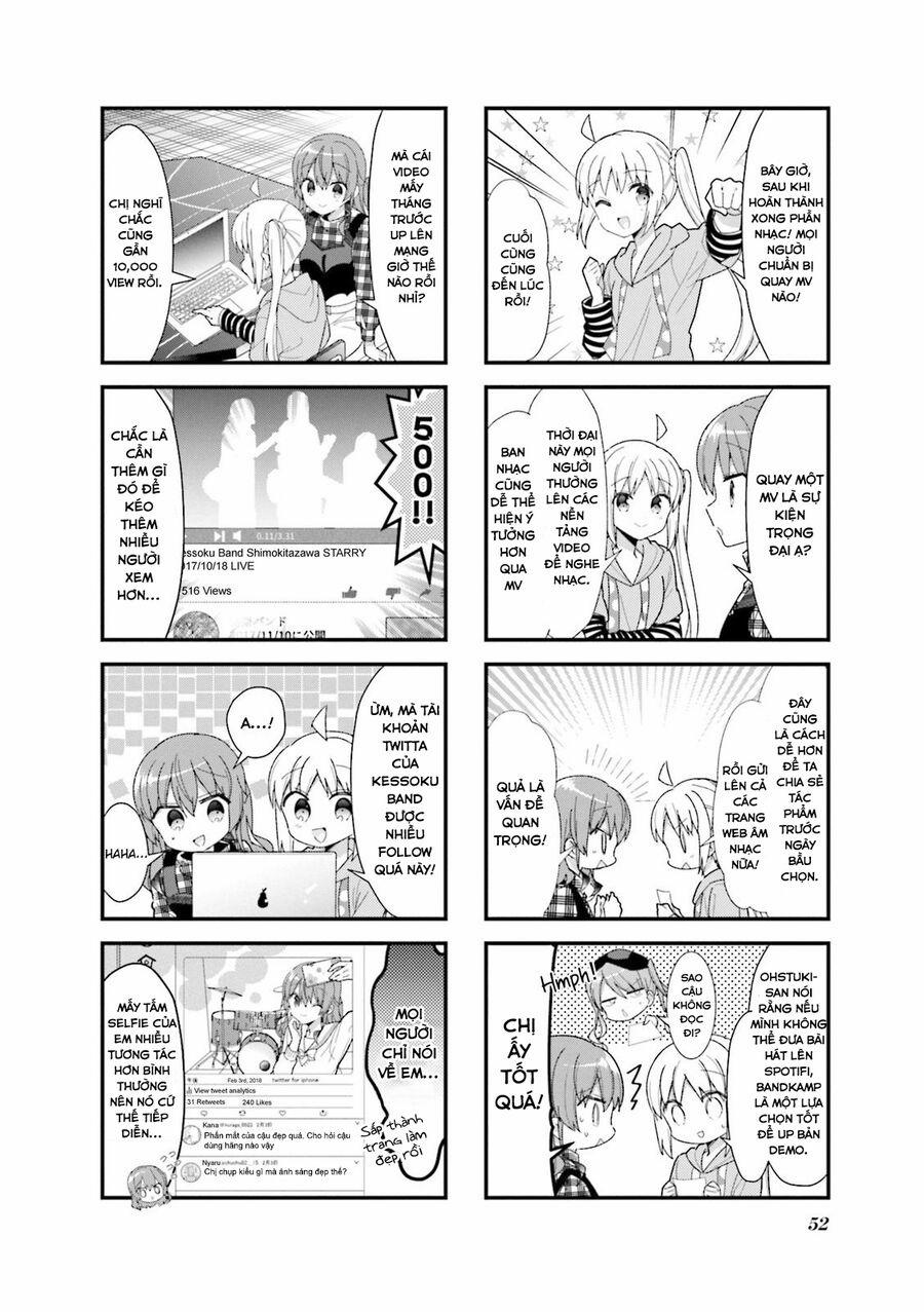 Bocchi The Rock! 31 trang 2