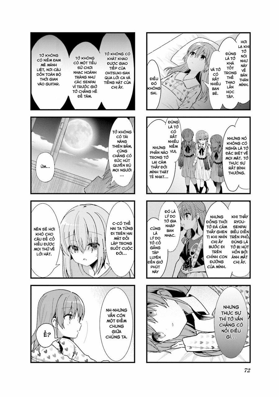 Bocchi The Rock! 33 trang 6