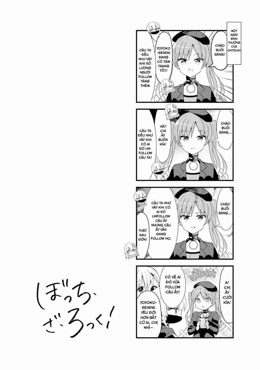 Bocchi The Rock! 34 trang 10