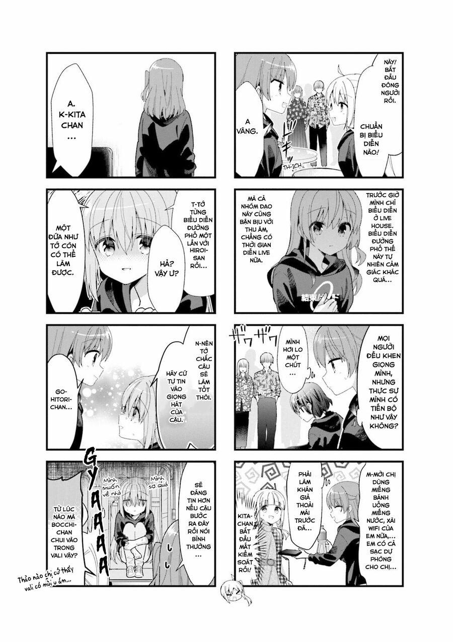 Bocchi The Rock! 34 trang 5