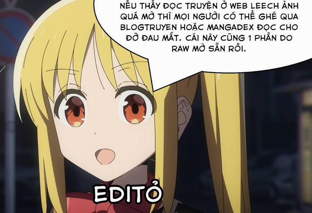 Bocchi The Rock! 6 trang 0