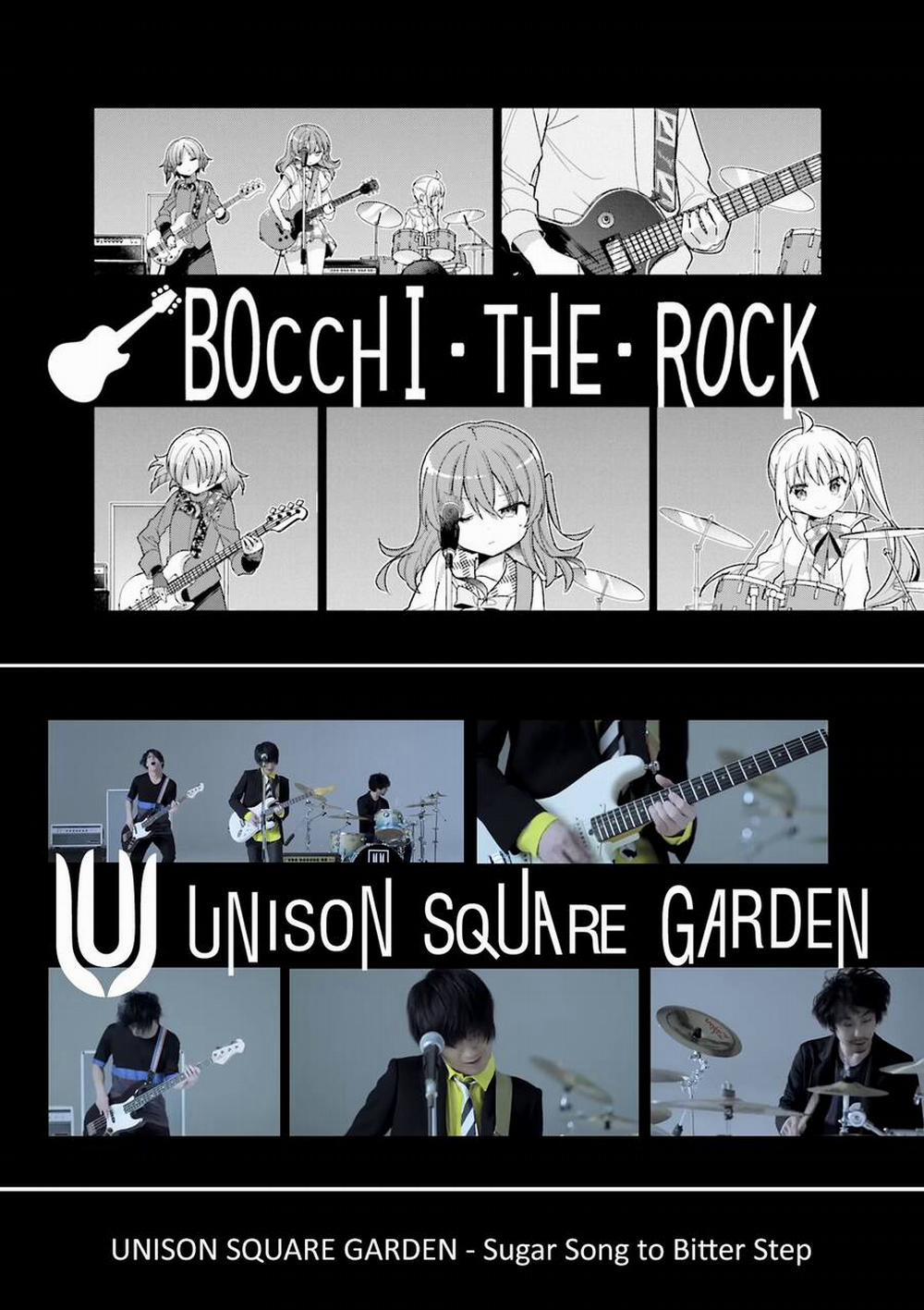 Bocchi The Rock! 7 trang 9