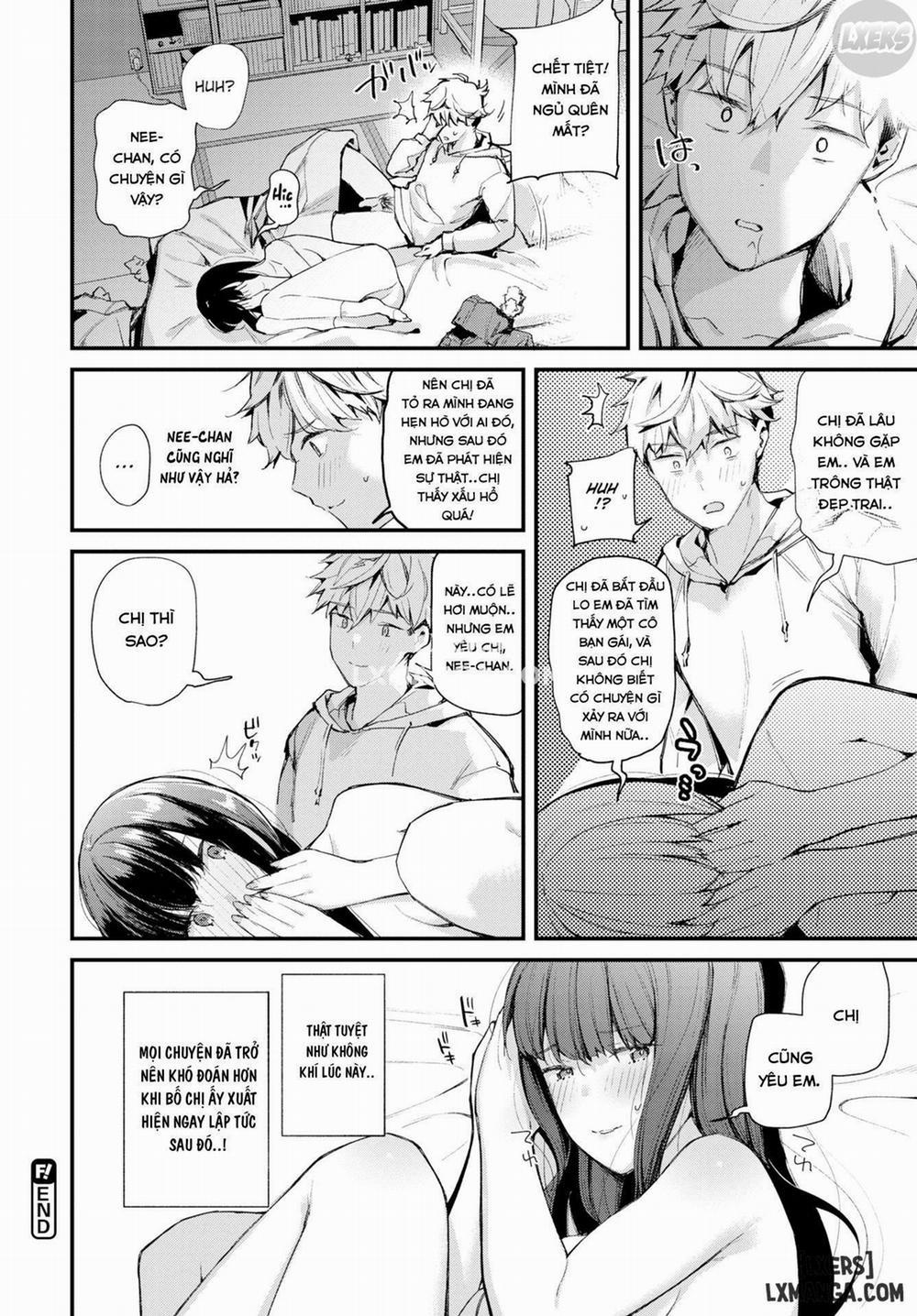 Body Touch 1 trang 28