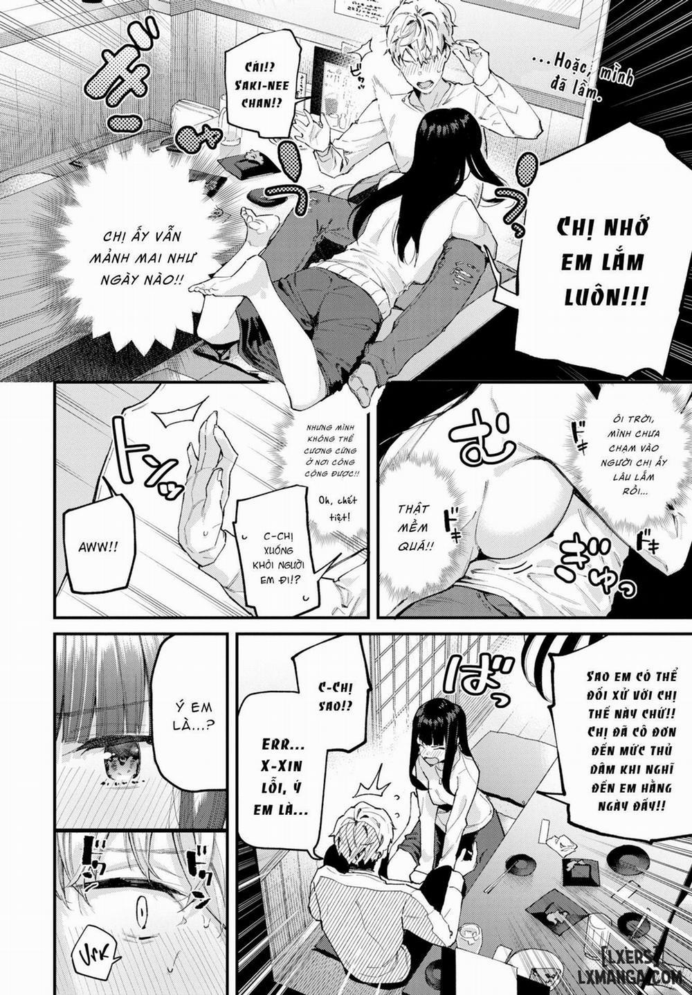 Body Touch 11 END trang 1