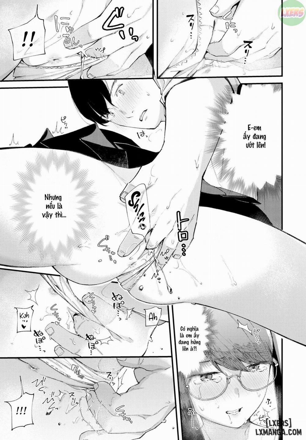 Body Touch 2 trang 8