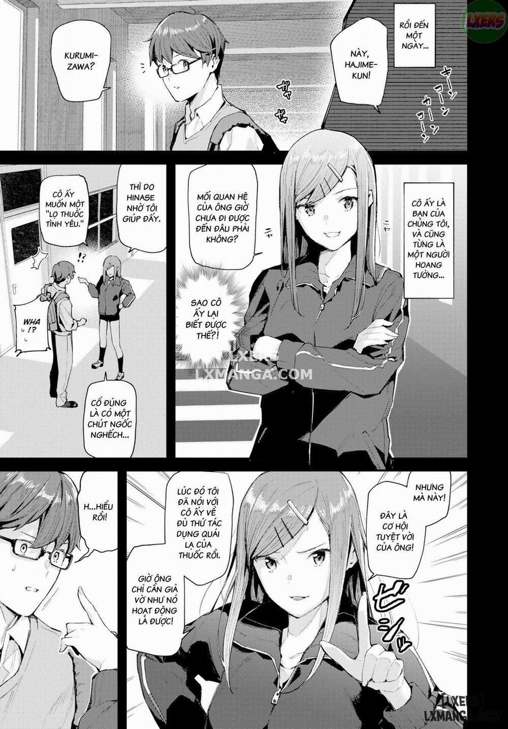 Body Touch 3 trang 2