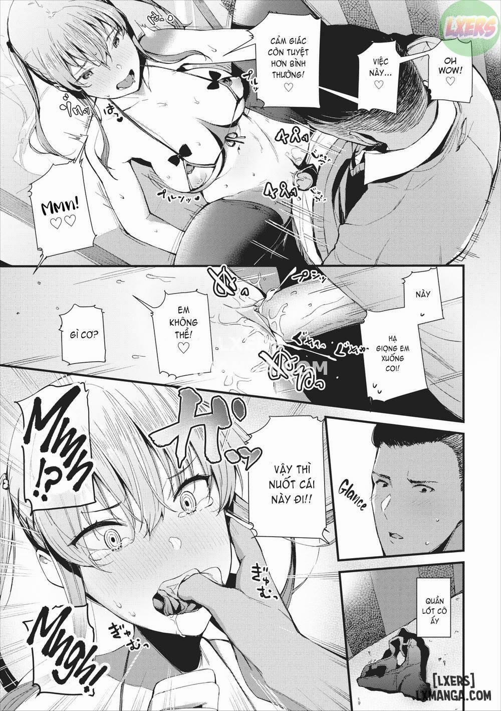 Body Touch 8 trang 12