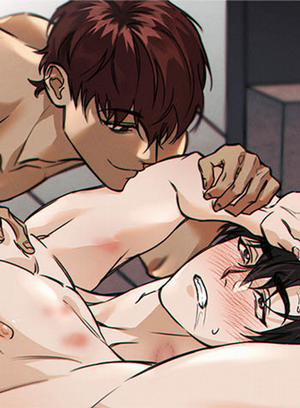 Đọc truyện tranh Bối Cảnh Của Người Dọn Phòng Tắm