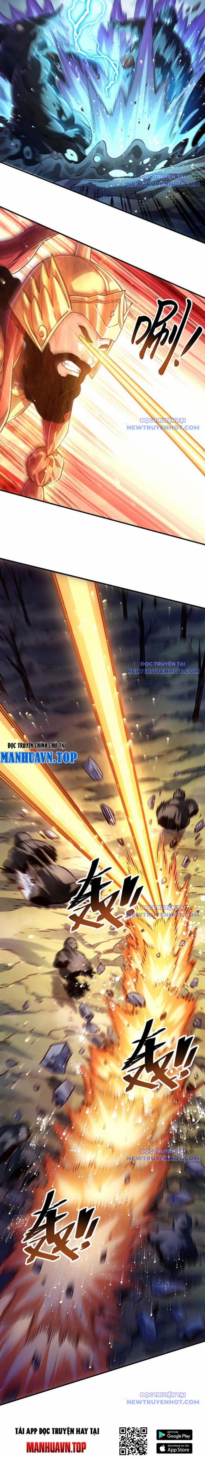 Bói Toán Mà Thôi, Cửu Vĩ Yêu Đế Sao Lại Thành Nương Tử Ta?! 77 trang 7