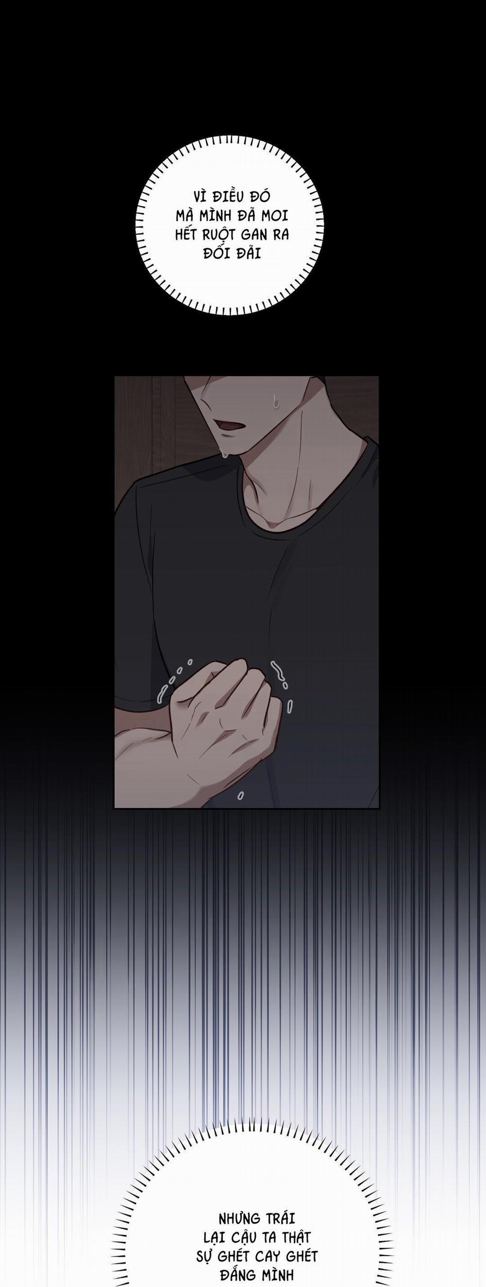 Bơi Trong Mùi Hương 10 trang 10