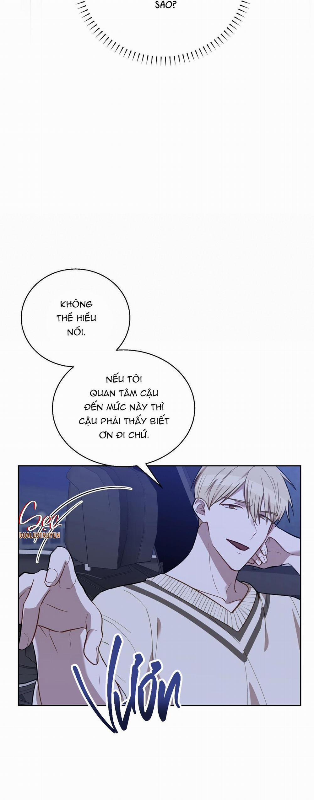 Bơi Trong Mùi Hương 10 trang 11