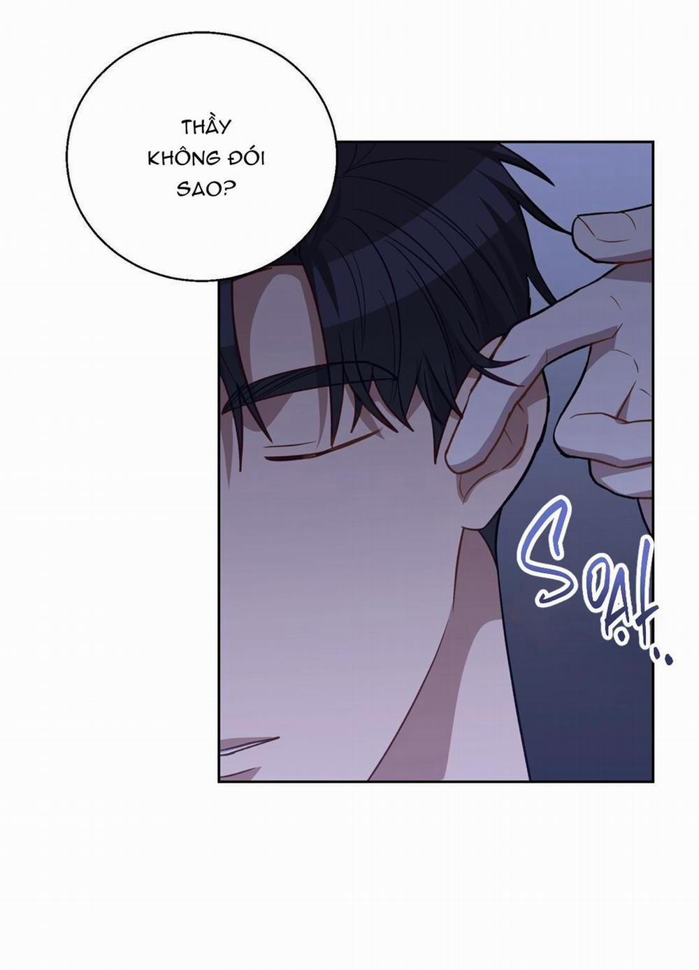 Bơi Trong Mùi Hương 10 trang 13