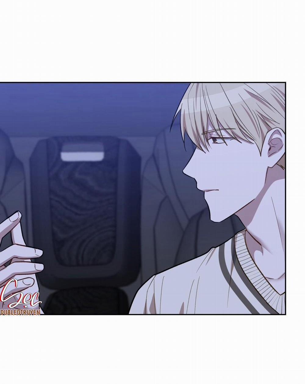 Bơi Trong Mùi Hương 10 trang 14