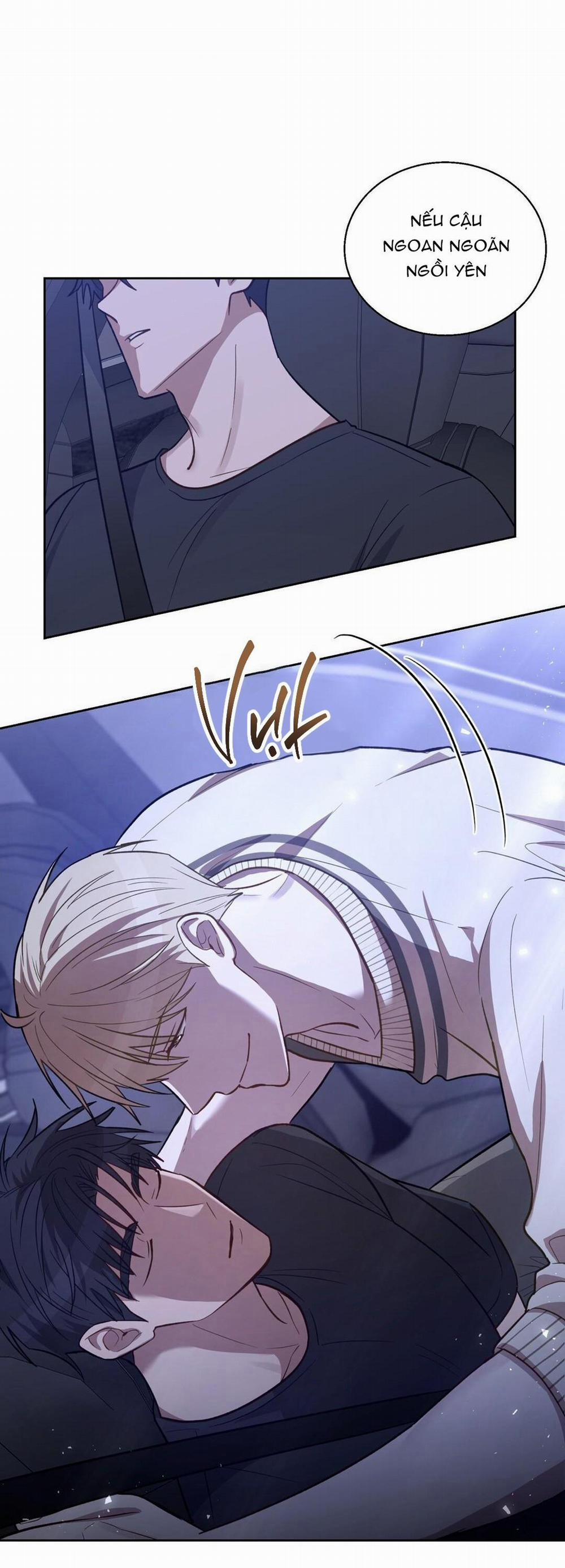 Bơi Trong Mùi Hương 10 trang 17