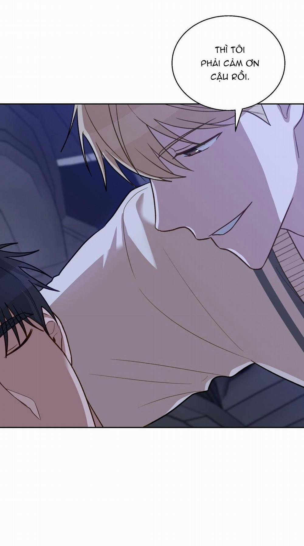 Bơi Trong Mùi Hương 10 trang 18