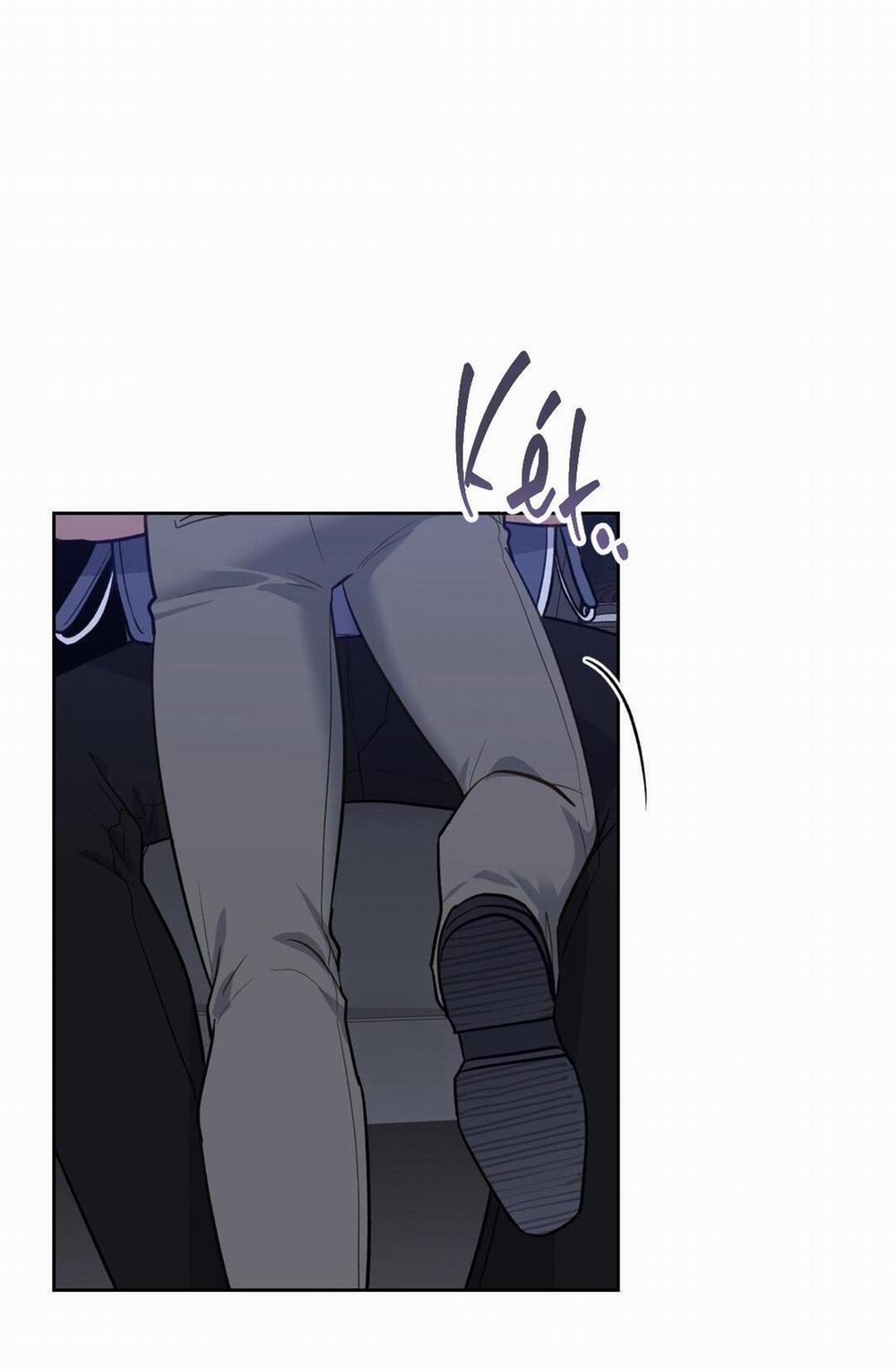 Bơi Trong Mùi Hương 10 trang 19