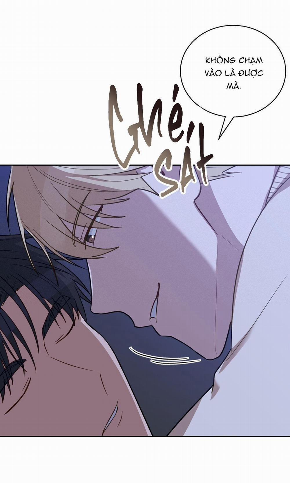 Bơi Trong Mùi Hương 10 trang 20