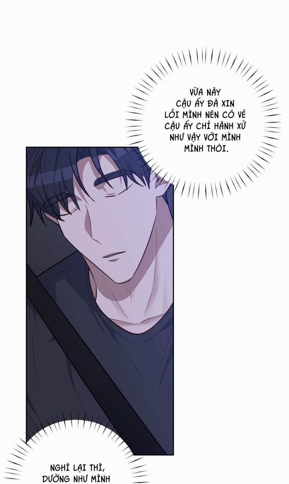 Bơi Trong Mùi Hương 10 trang 21