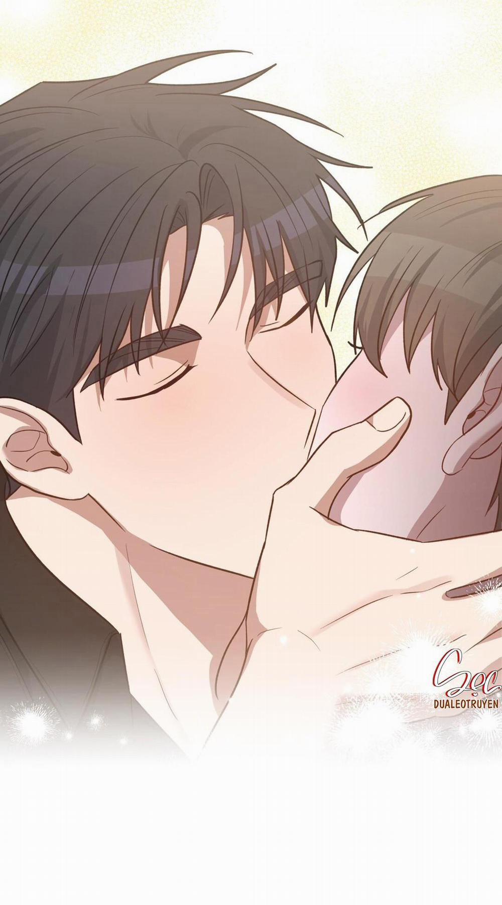 Bơi Trong Mùi Hương 10 trang 24