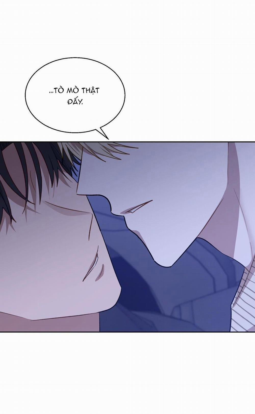 Bơi Trong Mùi Hương 10 trang 26