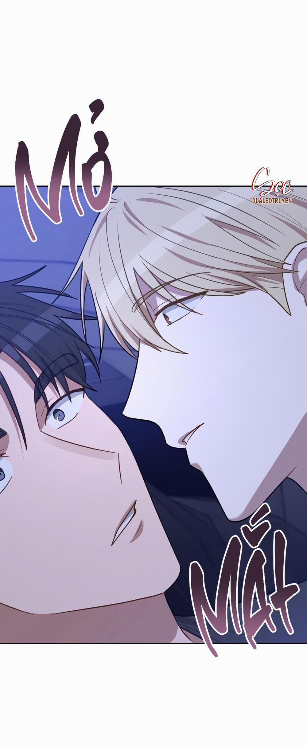 Bơi Trong Mùi Hương 10 trang 27