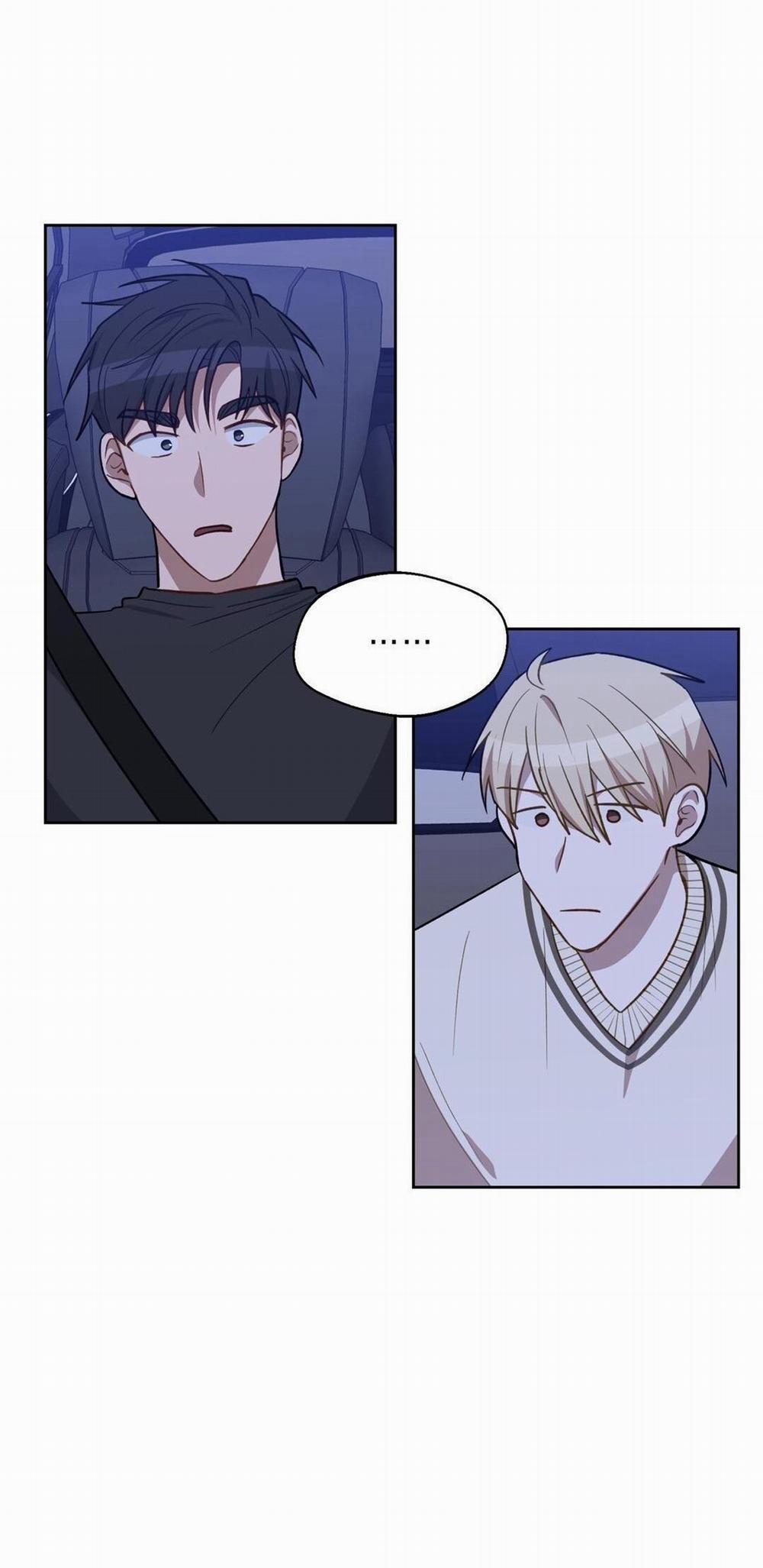 Bơi Trong Mùi Hương 10 trang 28