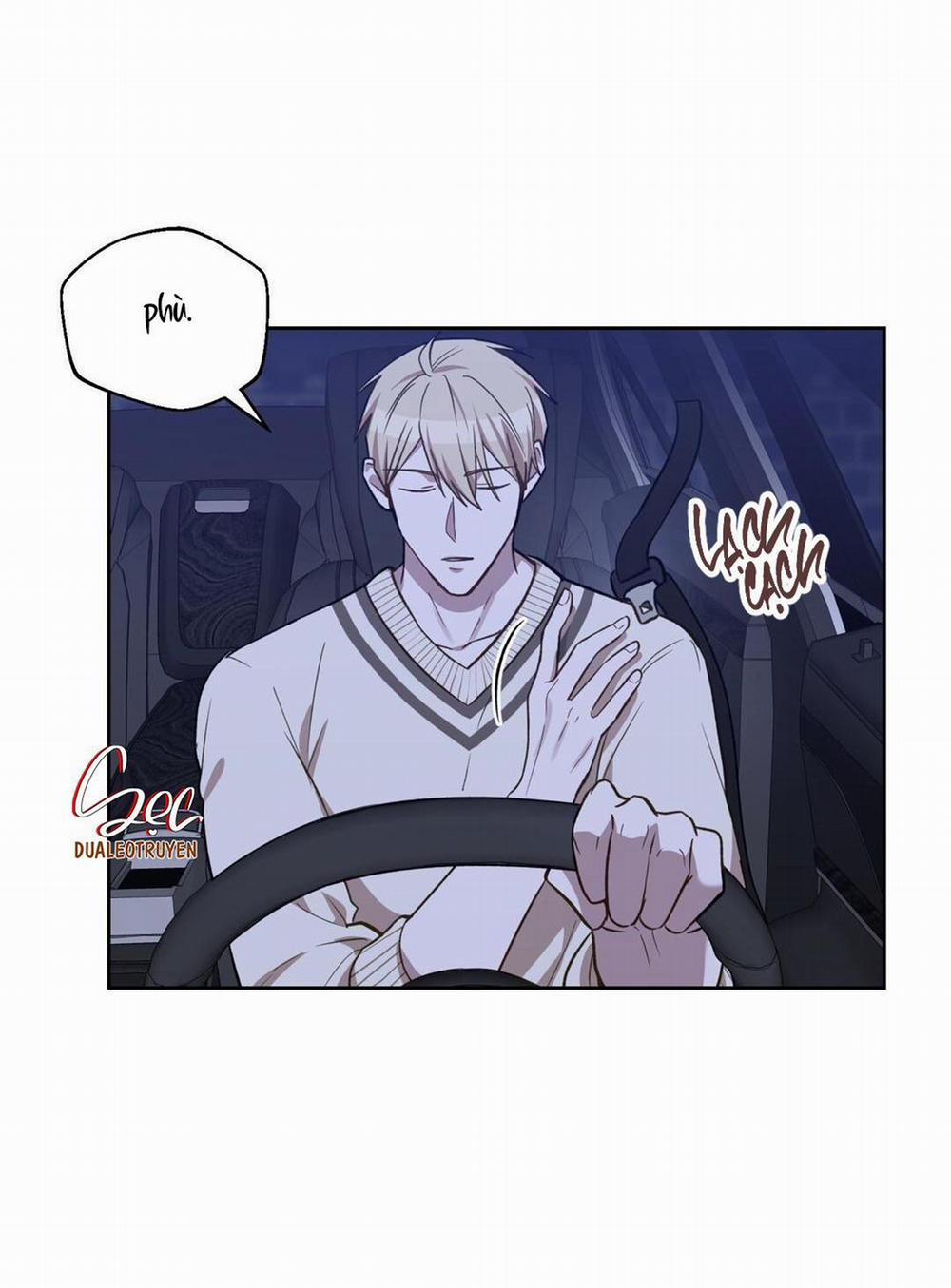 Bơi Trong Mùi Hương 10 trang 3