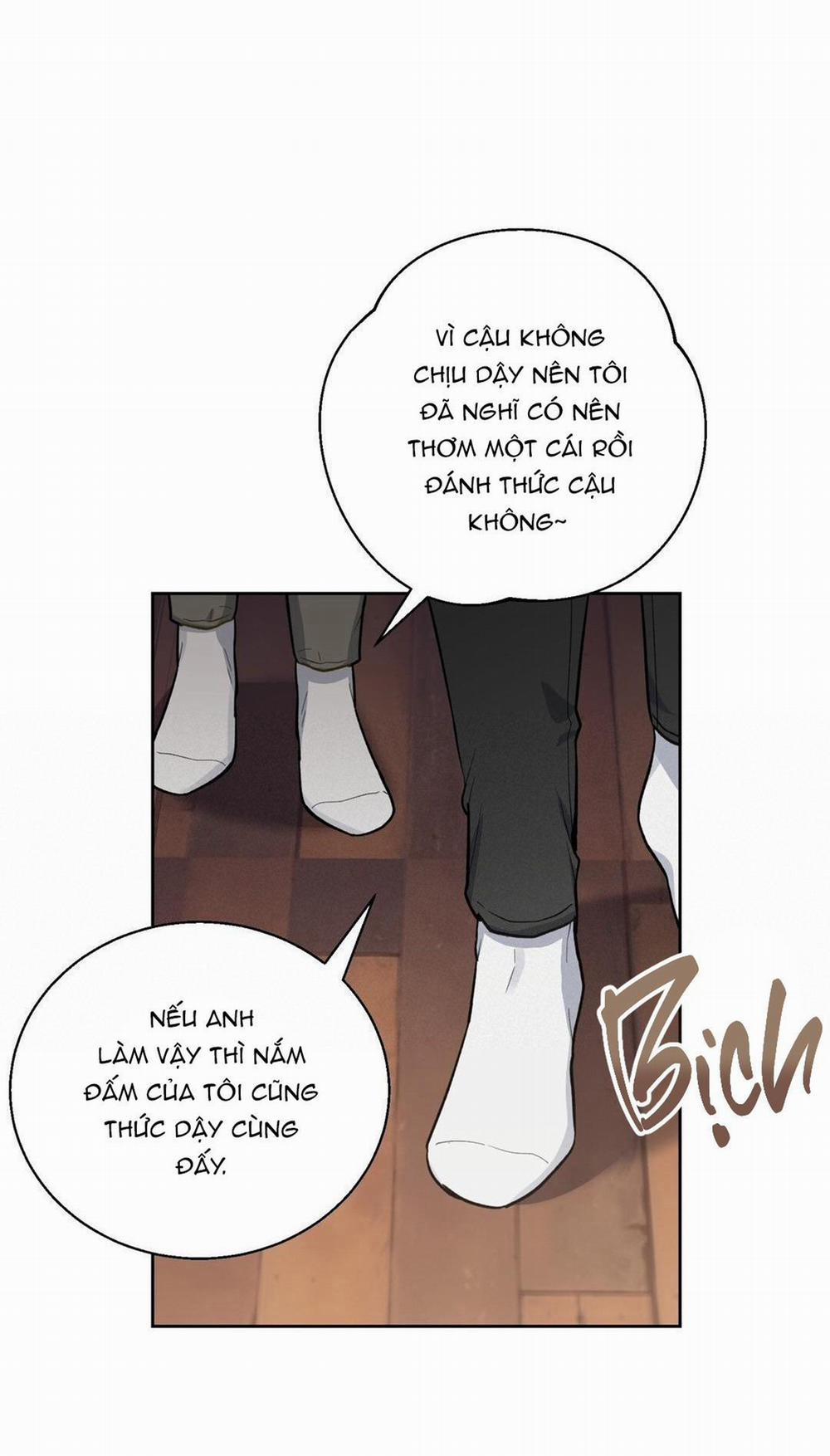 Bơi Trong Mùi Hương 10 trang 31