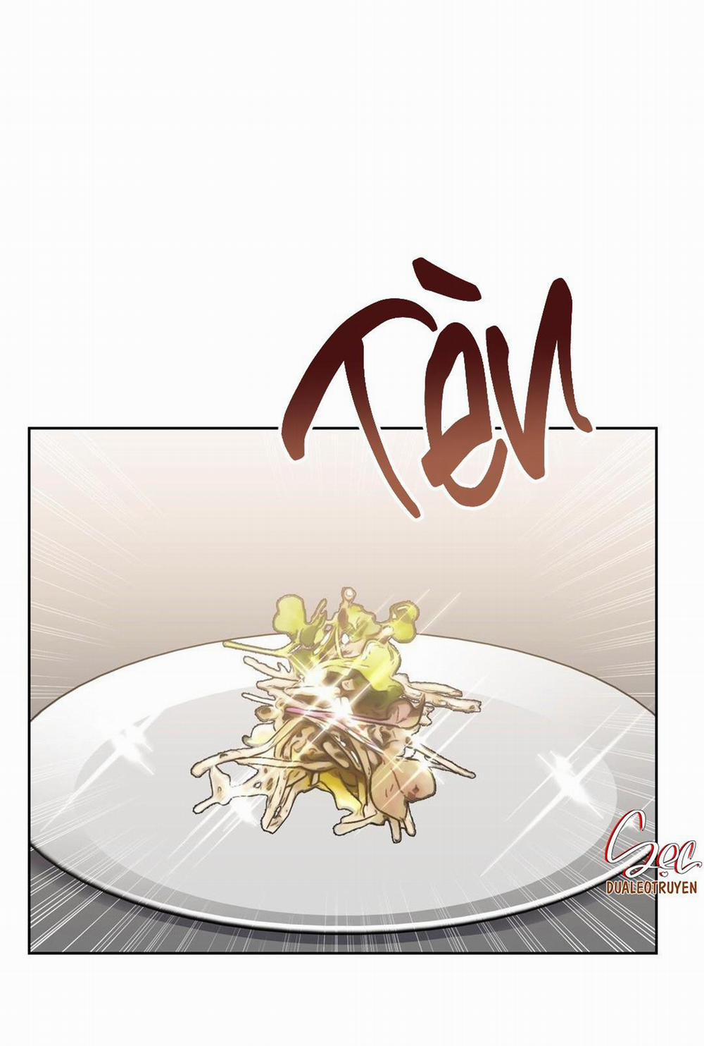 Bơi Trong Mùi Hương 10 trang 36