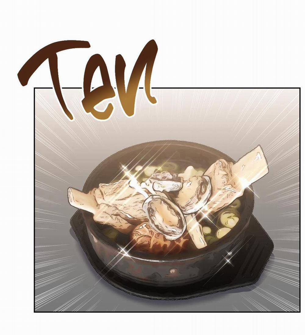 Bơi Trong Mùi Hương 10 trang 37