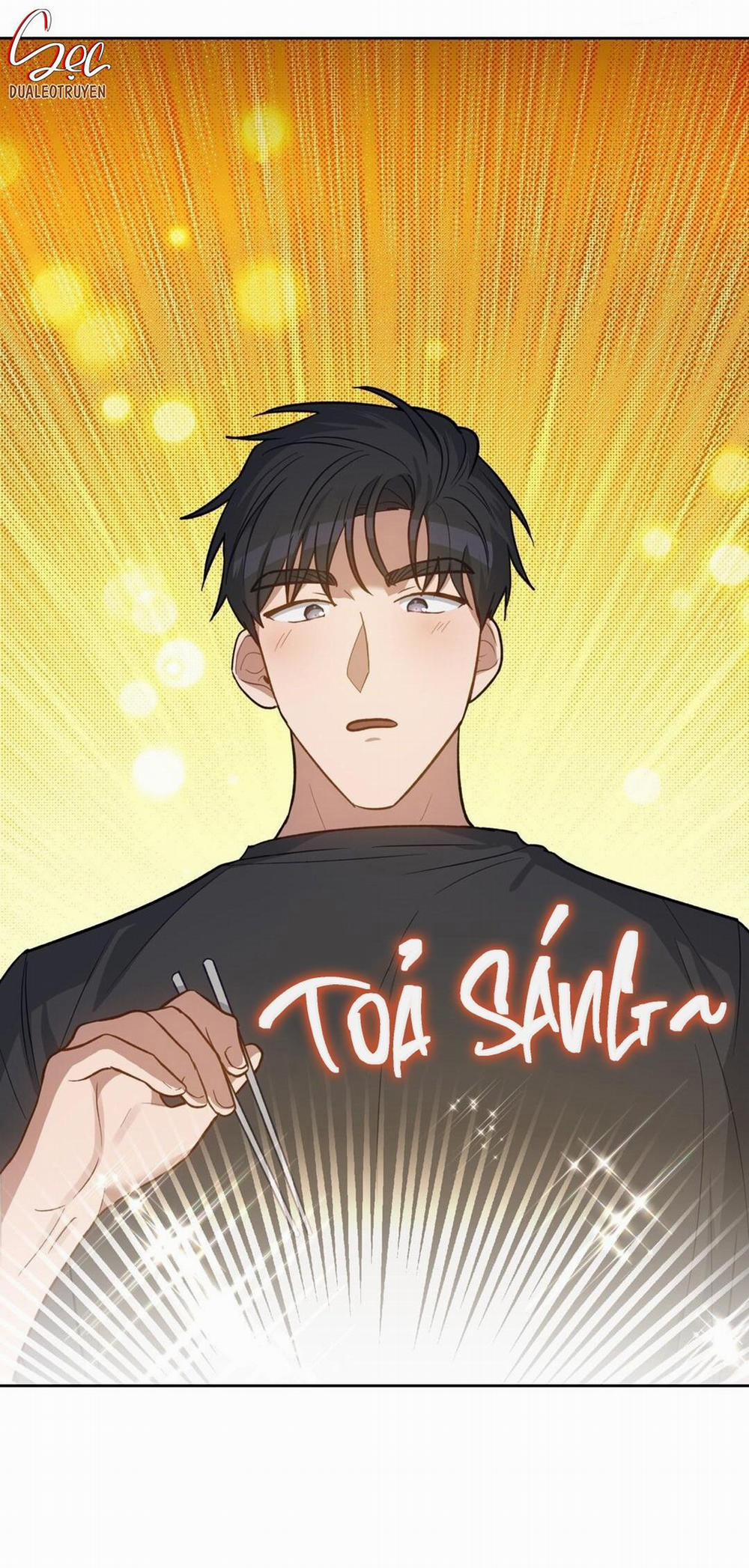 Bơi Trong Mùi Hương 10 trang 39