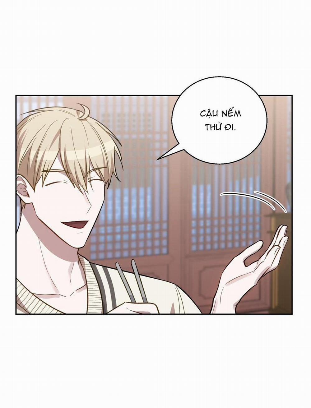 Bơi Trong Mùi Hương 10 trang 40