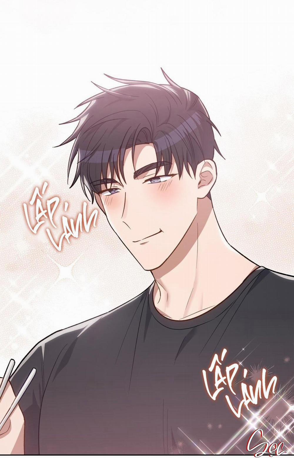 Bơi Trong Mùi Hương 10 trang 46