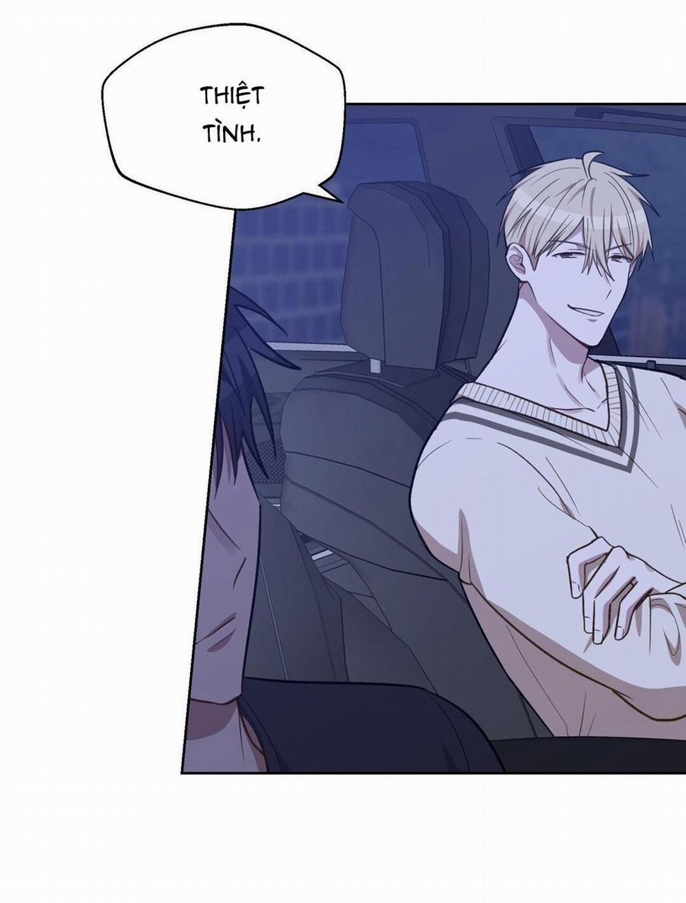 Bơi Trong Mùi Hương 10 trang 5