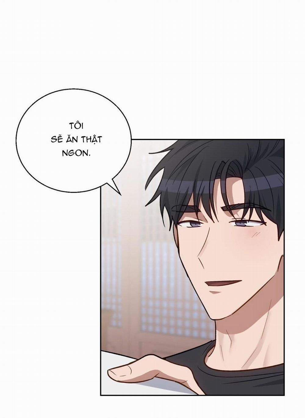 Bơi Trong Mùi Hương 10 trang 52