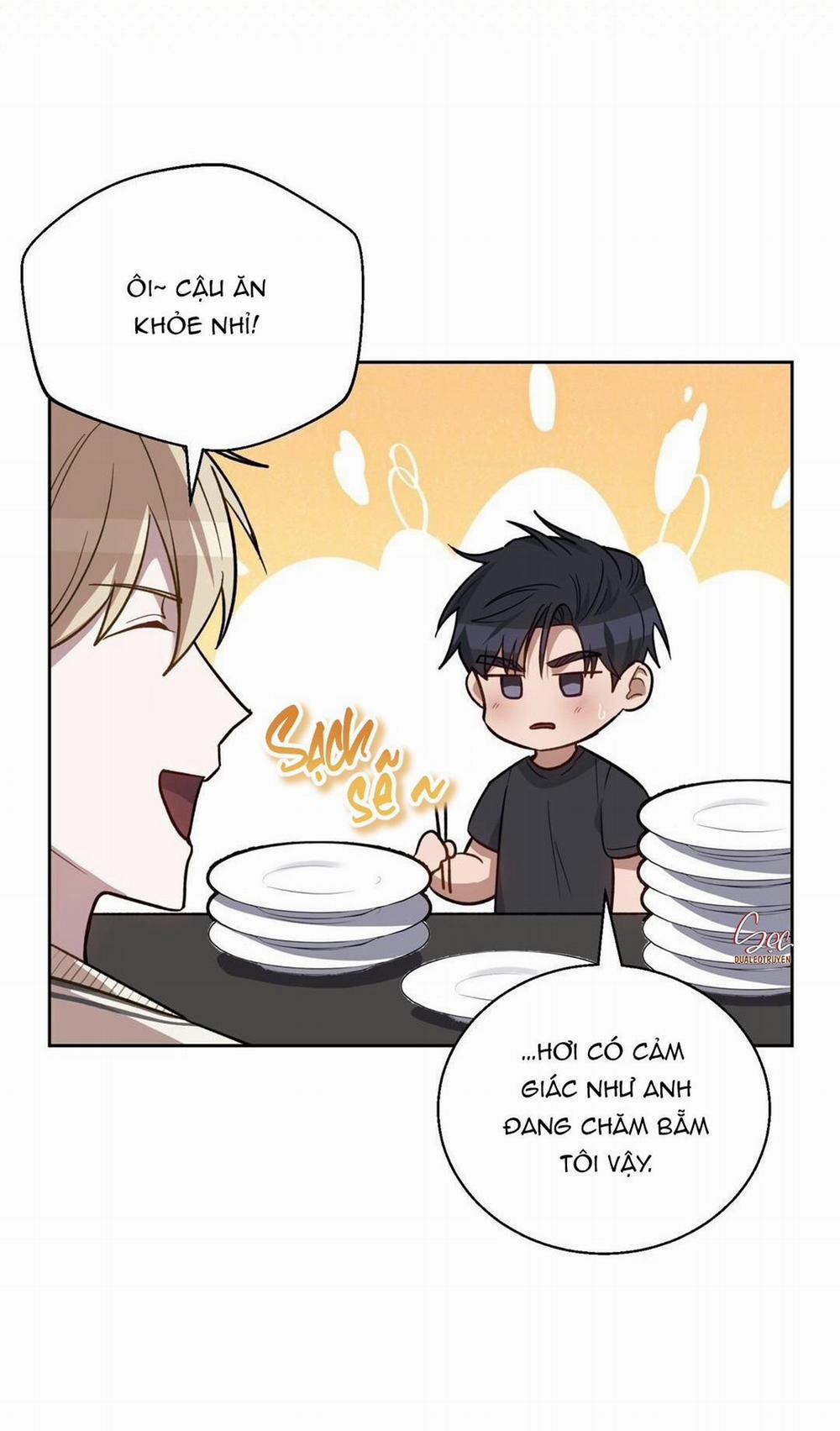 Bơi Trong Mùi Hương 10 trang 56